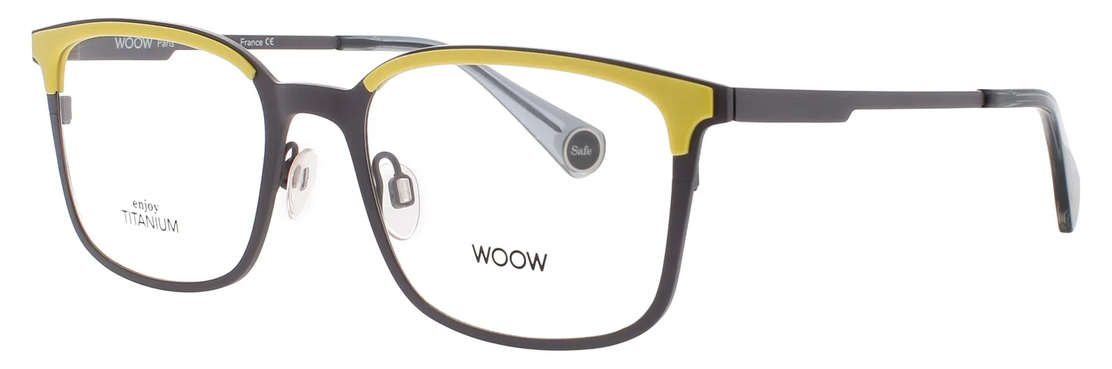 Woow BESAFE2 Eyeglasses - view 2